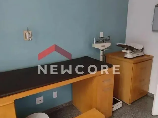 Imagem 8: Sala Comercial em Avenida Brasil - Funcionários - Belo Horizonte/Mg