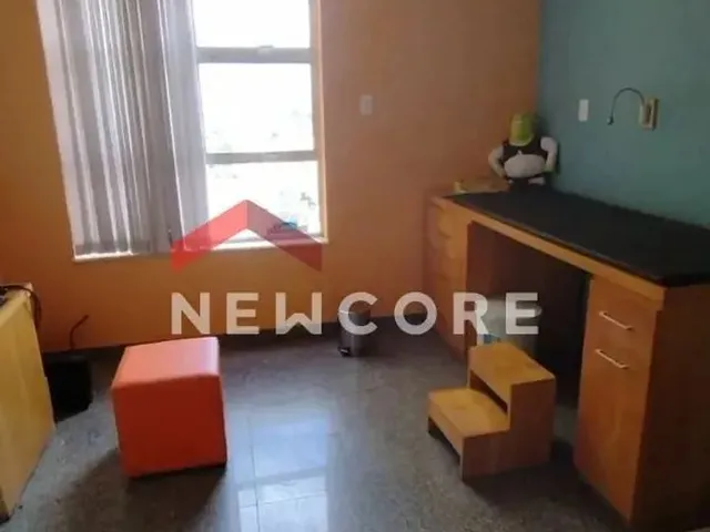 Imagem 6: Sala Comercial em Avenida Brasil - Funcionários - Belo Horizonte/Mg
