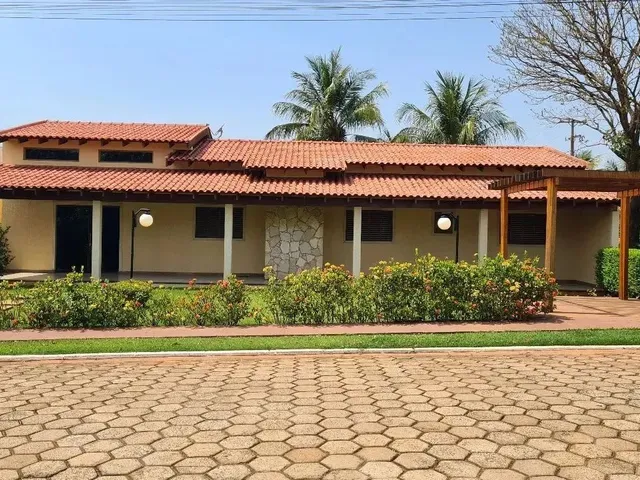 Imagem: Condomínio Paranapanema