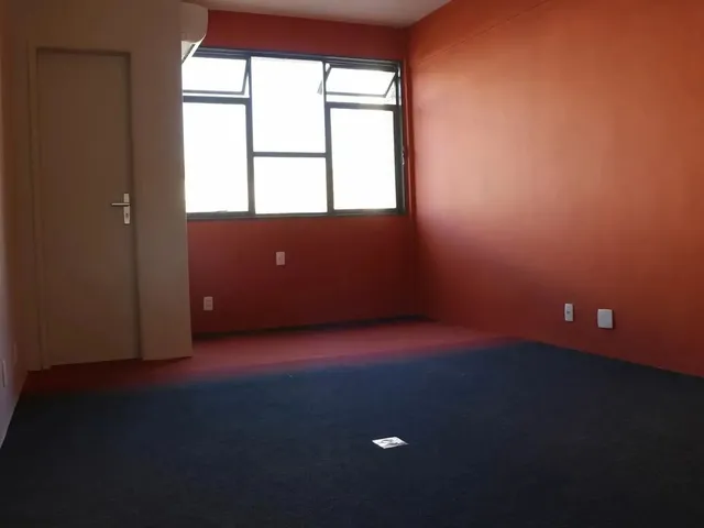 Imagem 6: Sala Comercial em Rua Gonçalves Dias - Funcionários - Belo Horizonte/Mg