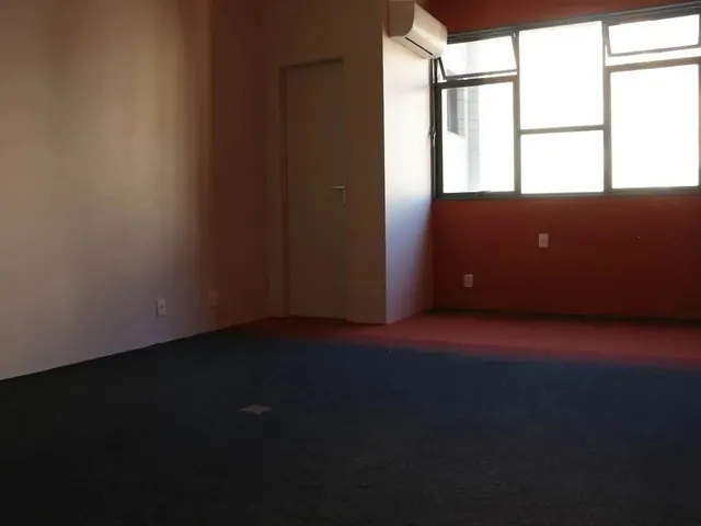 Imagem 5: Sala Comercial em Rua Gonçalves Dias - Funcionários - Belo Horizonte/Mg
