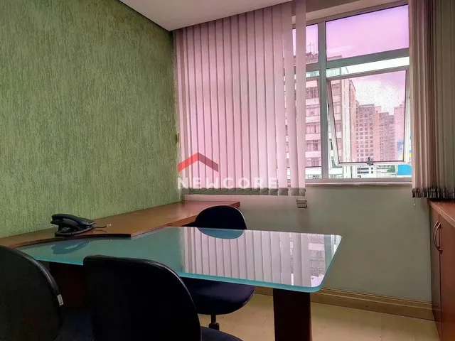 Imagem: Sala Comercial em Rua dos Tupis, 485 - Centro