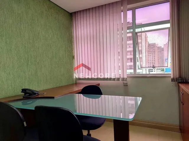 Imagem 2: Sala Comercial em Rua dos Tupis, 485 - Centro - Belo Horizonte/Mg