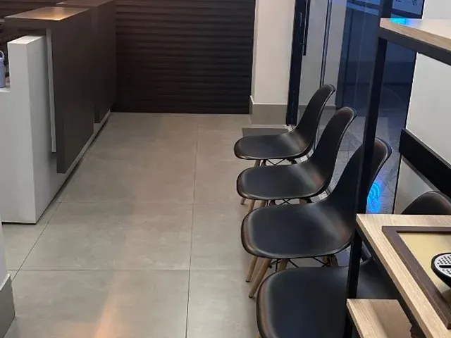 Imagem: Passo Ponto Sala Comercial Escritório