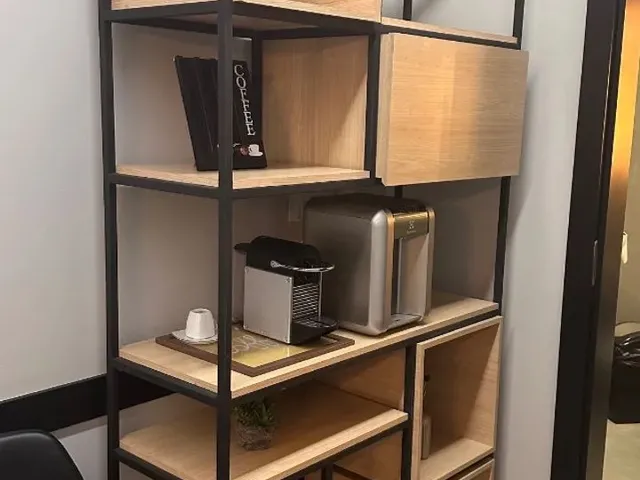 Imagem 9: Passo Ponto Sala Comercial Escritório