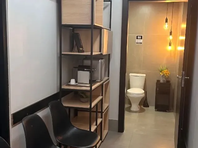 Imagem 3: Passo Ponto Sala Comercial Escritório