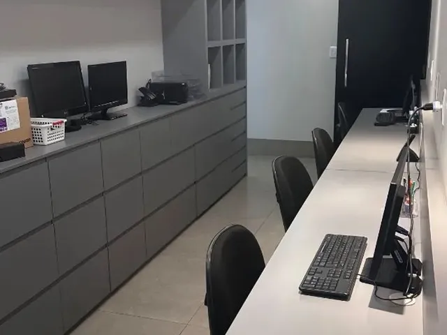 Imagem 2: Passo Ponto Sala Comercial Escritório