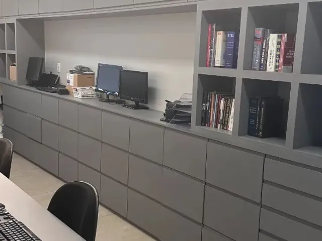 Imagem 11: Passo Ponto Sala Comercial Escritório