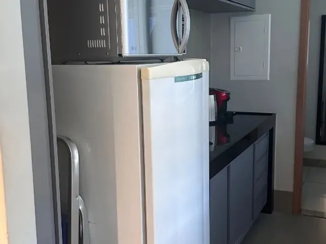 Imagem 13: Passo Ponto Sala Comercial Escritório