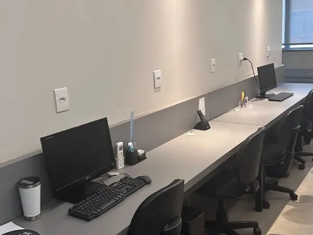 Imagem 7: Passo Ponto Sala Comercial Escritório