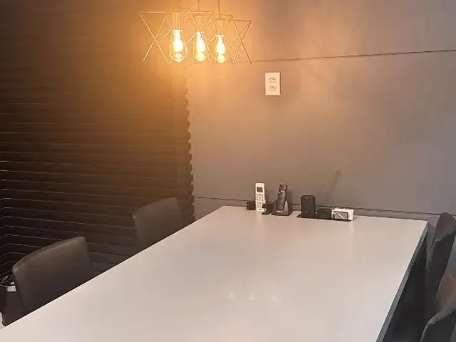 Imagem 5: Passo Ponto Sala Comercial Escritório