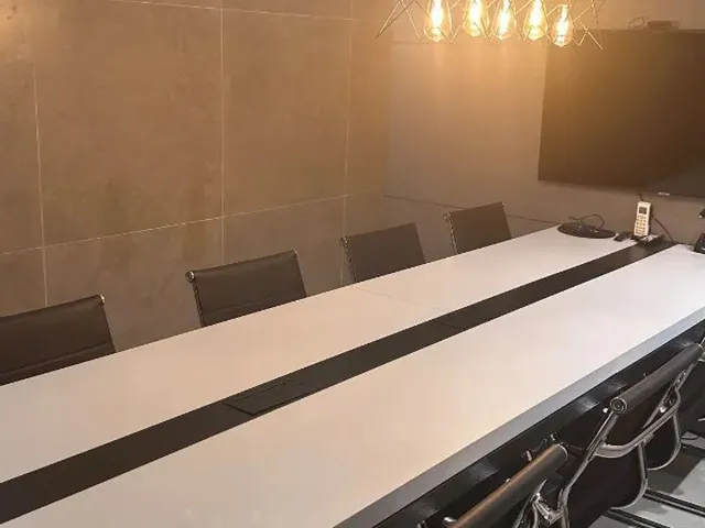 Imagem 8: Passo Ponto Sala Comercial Escritório