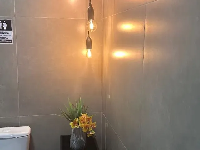 Imagem 12: Passo Ponto Sala Comercial Escritório