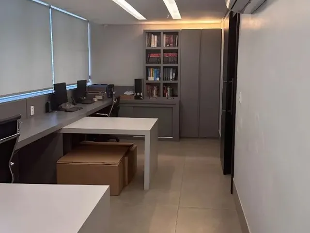 Imagem 15: Passo Ponto Sala Comercial Escritório