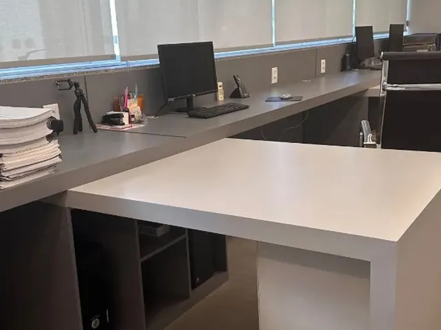 Imagem 6: Passo Ponto Sala Comercial Escritório