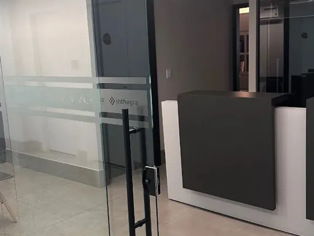 Imagem 10: Passo Ponto Sala Comercial Escritório