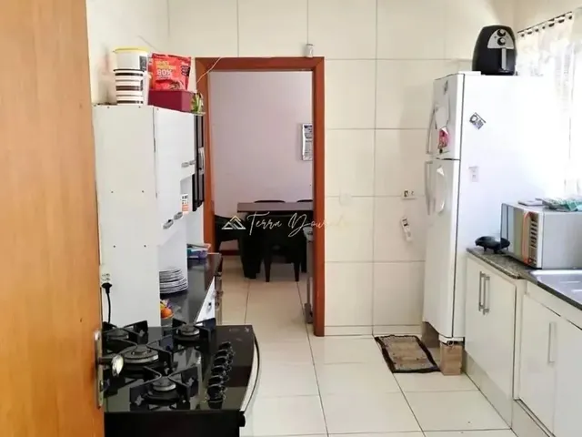 Imagem 1: Casa À Venda em Sapucaí-Mirim