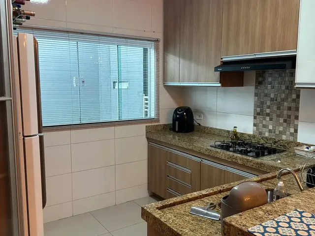 Imagem 1: Casa Guaxupé Casa com 2 dormitórios