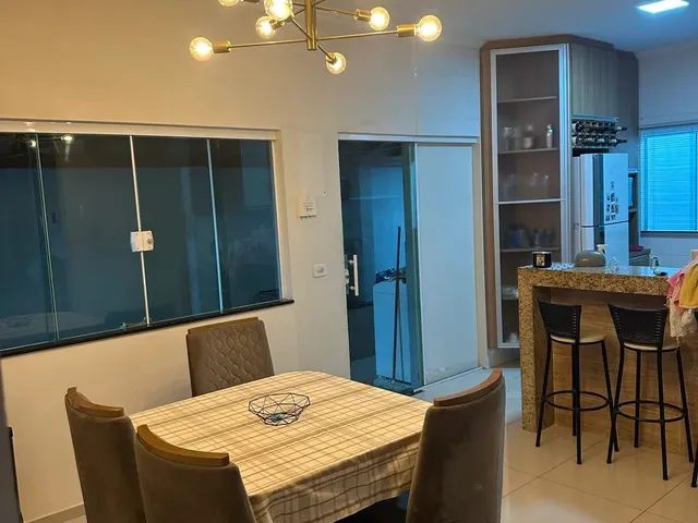 Imagem 11: Casa Guaxupé Casa com 2 dormitórios