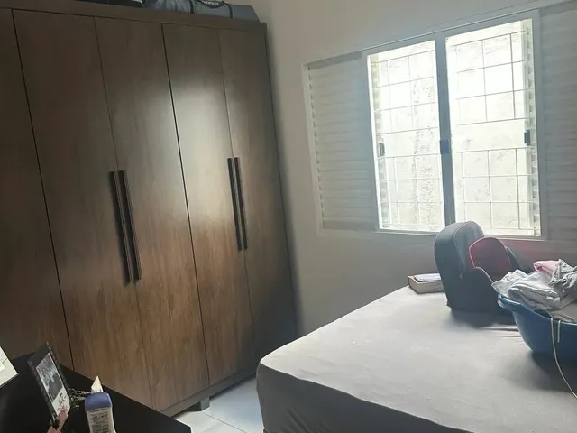 Imagem 2: Casa Guaxupé Casa com 2 dormitórios