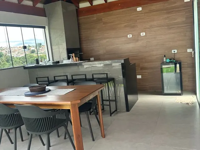 Imagem 4: Casa Guaxupé Casa com 2 dormitórios
