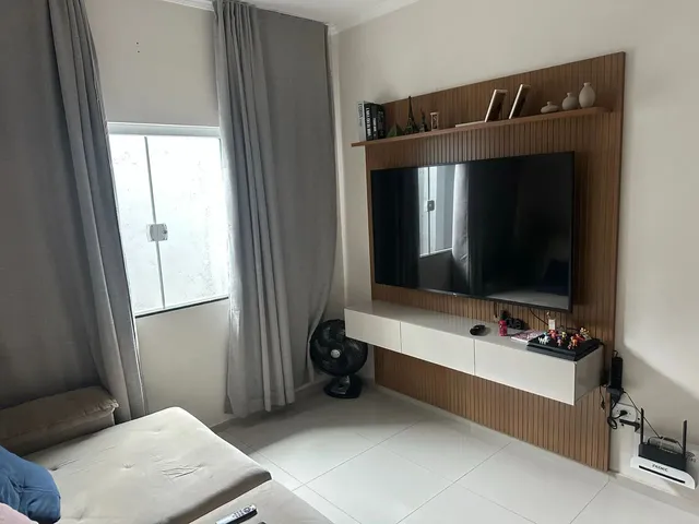 Imagem 13: Casa Guaxupé Casa com 2 dormitórios