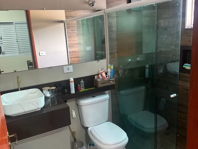 Imagem 7: Casa Guaxupé Casa com 2 dormitórios