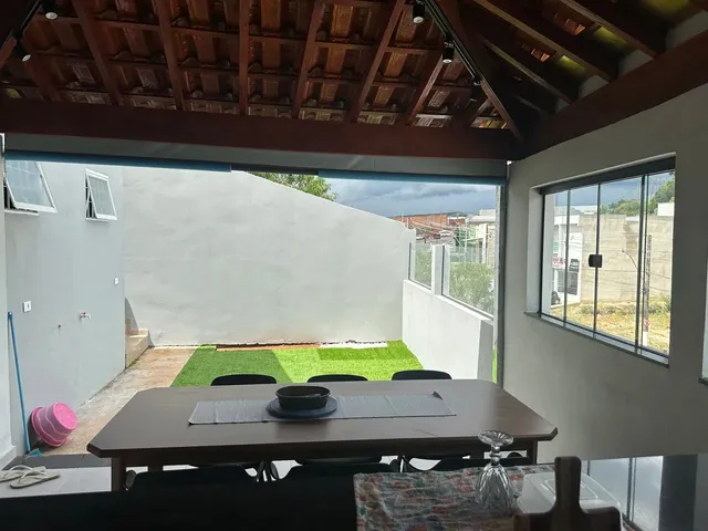 Imagem 12: Casa Guaxupé Casa com 2 dormitórios