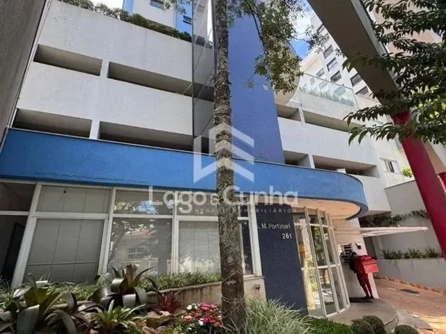 Imagem 9: Apartamento com 1 Dormitórios À Venda, 48M² por R$ 350.000,00 - São Benedito - Poços