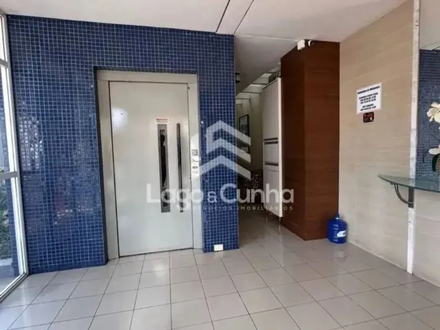 Imagem 2: Apartamento com 1 Dormitórios À Venda, 48M² por R$ 350.000,00 - São Benedito - Poços