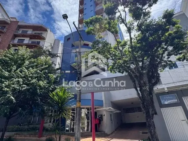 Imagem 16: Apartamento com 1 Dormitórios À Venda, 48M² por R$ 350.000,00 - São Benedito - Poços