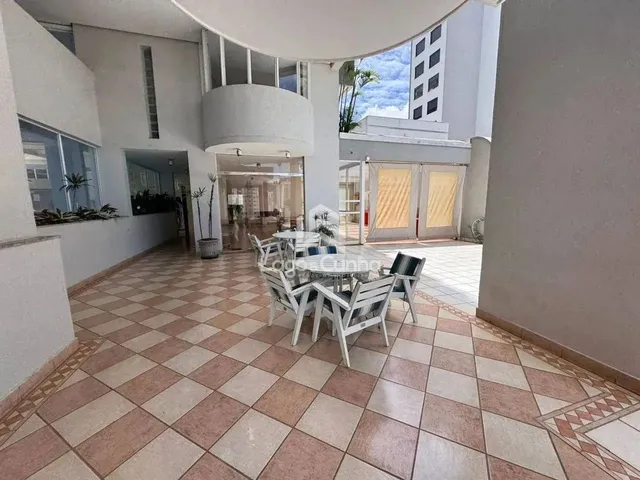 Imagem 11: Apartamento com 1 Dormitórios À Venda, 48M² por R$ 350.000,00 - São Benedito - Poços