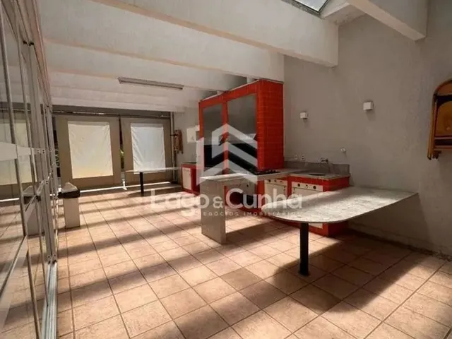Imagem 4: Apartamento com 1 Dormitórios À Venda, 48M² por R$ 350.000,00 - São Benedito - Poços