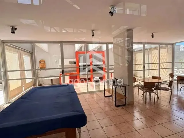 Imagem 5: Apartamento com 1 Dormitórios À Venda, 48M² por R$ 350.000,00 - São Benedito - Poços