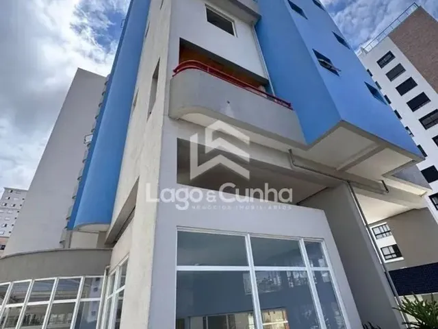 Imagem 14: Apartamento com 1 Dormitórios À Venda, 48M² por R$ 350.000,00 - São Benedito - Poços