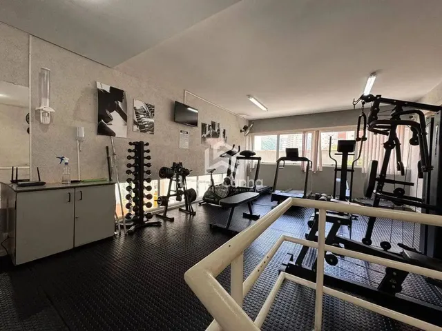 Imagem 8: Apartamento com 1 Dormitórios À Venda, 48M² por R$ 350.000,00 - São Benedito - Poços