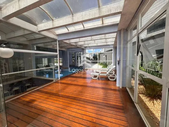Imagem 6: Apartamento com 1 Dormitórios À Venda, 48M² por R$ 350.000,00 - São Benedito - Poços
