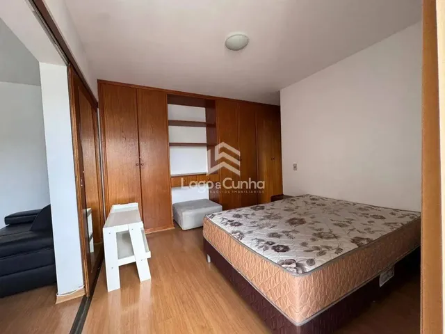 Imagem 15: Apartamento com 1 Dormitórios À Venda, 48M² por R$ 350.000,00 - São Benedito - Poços