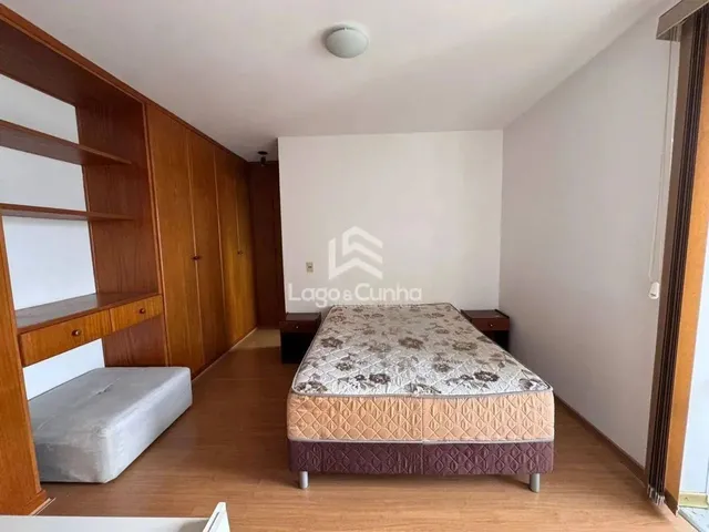 Imagem 3: Apartamento com 1 Dormitórios À Venda, 48M² por R$ 350.000,00 - São Benedito - Poços