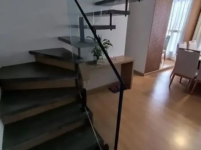 Imagem: Apartamento Duplex À Venda na Vila Marumby