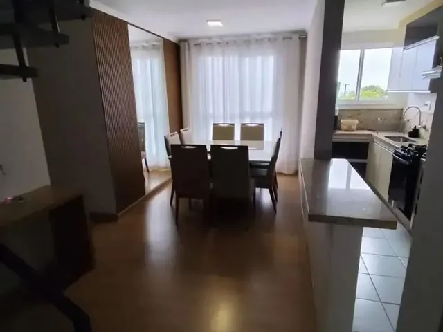 Imagem 9: Apartamento Duplex À Venda na Vila Marumby em Maringá com 3 Quartos e Suíte