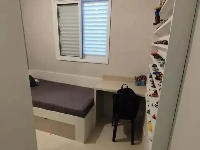 Imagem 10: Apartamento Duplex À Venda na Vila Marumby em Maringá com 3 Quartos e Suíte