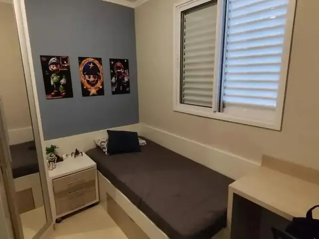 Imagem 6: Apartamento Duplex À Venda na Vila Marumby em Maringá com 3 Quartos e Suíte