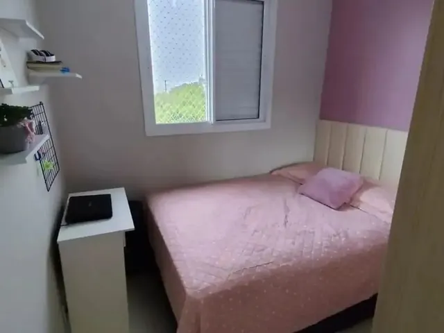 Imagem 2: Apartamento Duplex À Venda na Vila Marumby em Maringá com 3 Quartos e Suíte