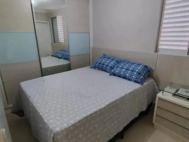Imagem 5: Apartamento Duplex À Venda na Vila Marumby em Maringá com 3 Quartos e Suíte
