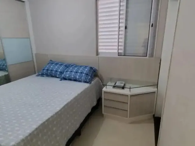 Imagem 15: Apartamento Duplex À Venda na Vila Marumby em Maringá com 3 Quartos e Suíte