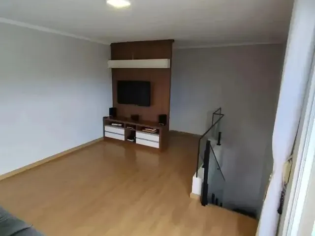 Imagem 14: Apartamento Duplex À Venda na Vila Marumby em Maringá com 3 Quartos e Suíte