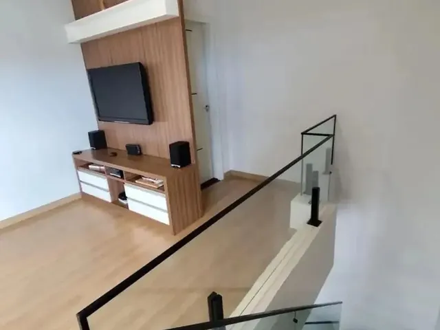 Imagem 8: Apartamento Duplex À Venda na Vila Marumby em Maringá com 3 Quartos e Suíte