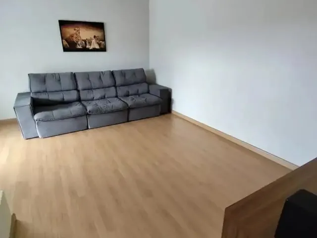 Imagem 16: Apartamento Duplex À Venda na Vila Marumby em Maringá com 3 Quartos e Suíte