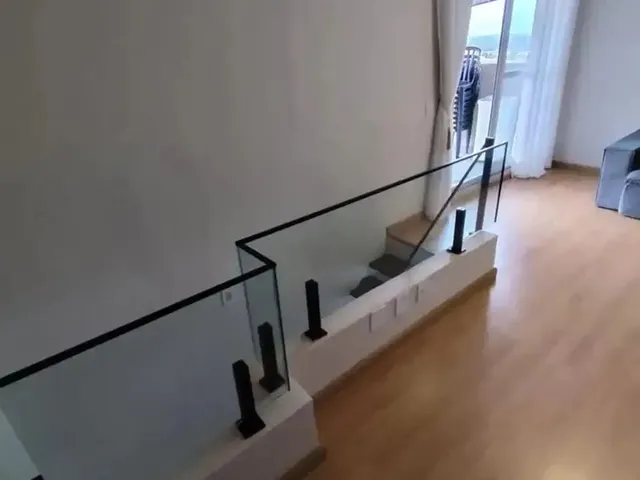 Imagem 13: Apartamento Duplex À Venda na Vila Marumby em Maringá com 3 Quartos e Suíte